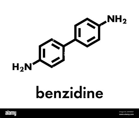 Benzidine .
